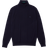 Lacoste Men's Turtleneck Sweater - Navy Blue