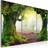 Artgeist Mysterious forest triptych Billede