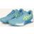 Asics Gel-challenger Clay Shoes Blue Woman