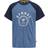 Hummel Physics T-shirt S/S - Blue Horizon (214567-7049)