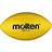 Molten Rugby softball SOFT-AF, yellow 170g