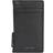 Calvin Klein Minimalism Leather Cardholder K50K510903BAX - Black 9.00