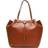 Lauren Ralph Lauren Shoulder Bag Woman colour Leather