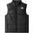 The North Face Teen's Never Stop Synthetic Gilet - Black