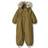 Wheat Nickie Tech Snowsuit - Dry Moss (8002i-996R-4101)
