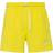 Nike Club Fleece Men's French Terry Flow Shorts - Opti Yellow
