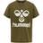 Hummel Tres T-shirt S/S - Dark Olive (213851-6086)