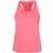 Nike The One Dri-FIT Slim Tank Top Pink, Pink, 2Xl, Women
