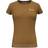 Salewa Women's Pure Salamander All Mountain T-Shirt Merino shirt 38, brown