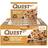 Quest Nutrition Protein Bar Chocolate Chip Cookie Dough 60g 12 stk