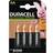 Duracell Rechargeable AA 4-pack