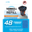 Thermacell Refill 48h Backpacker 12stk