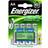 Energizer AA Accu Power Plus 2000mAh Compatible 4-pack