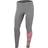 Nike Favourite Legging GX3 Youth Pink/Grey, Tøj, Tights, Træning, Grå