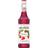 Monin Strawberry Syrup 70cl 1pack