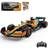 Rastar R/C 1:18 McLaren F1 MCL36