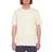 Volcom Stone Blanks Bsc T-shirt - White Cap/Grey