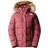 The North Face Women's Gotham Jacket - Wild Ginger