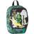 Lego Kindergarten Backpack - Ninjago Green