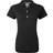 FootJoy Women's Stretch Pique Solid Polo Shirt - Black