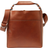 Saddler Mayo Shoulder Strap Bag - Brown