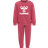 Hummel Arine Crewsuit - Earth Red (216268-4698)