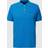 Gant Kortærmet Polo T-shirt, Day Blue