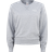 Kari Traa Crew Sweatshirt - Light Grey Melange