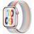 Apple Watch Series 9 45mm Aluminium Case with Sport Loop