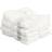 Gant Home Premium Badehåndklæde Hvid