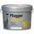 Flügger Perform 10 Vægmaling White 2.8L