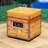 Paladone Minecraft Bee Hive - Vækkeur