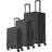 Travelite Bali Suitcase - 3 stk.