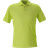 South West Coronado Polo Shirt - Lime Green