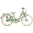 Puky Skyride 20-3 Classic- Retro Green Børnecykel