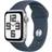 Apple Watch SE 2nd Gen 40mm LTE Sølv