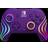 PDP Afterglow Wave Purple Gamepad Nintendo Switch Bestillingsvare, leveringstiden kan ikke oplyses