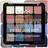 NYX PROFESSIONAL MAKEUP Ultimate Shadow Palette 01W Vintage Jean Baby