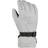 Cairn Augusta W C Tex Gloves - White/Grey