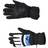Whistler Rhett Ski Gloves Blue, Unisex, Tøj, hatte og kasketter, Alpinsport, Blå