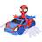 Disney Spidey & His Amazing Friends Vehicle Spidey