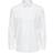 Selected Ethan Long Sleeve Slim Fit Shirt - Bright White