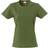Clique Basic T-shirt Women's - Army Green