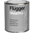 Flügger Metal Pro Metalmaling Red 3L
