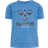 Hummel Azur T-shirt S/S - Riverside (219862-4245)