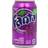 Fanta Grape Soda Can 35.5cl 12pack