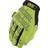 Mechanix Wear SMG-91-012 Hi-Vis Gloves, 2XL, Yellow, Synthetic