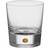 Orrefors Intermezzo double old fashioned Whiskyglas 40cl 2stk