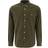 Polo Ralph Lauren Slbdppcs-Long Sleeve-Sport Shirt Fløjlsskjorter Green