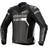 Alpinestars GP Force Leather Jacket Airflow Black